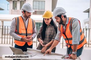 مهاجرت تحصیلی در رشته مهندسی